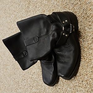 Five Star men's boots